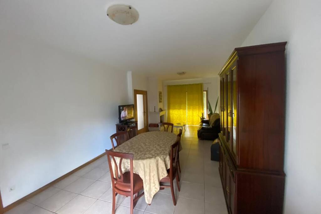 Casa Petroleiro Apartment อัลแบร์กาเรีย-อา-แวญา ภายนอก รูปภาพ