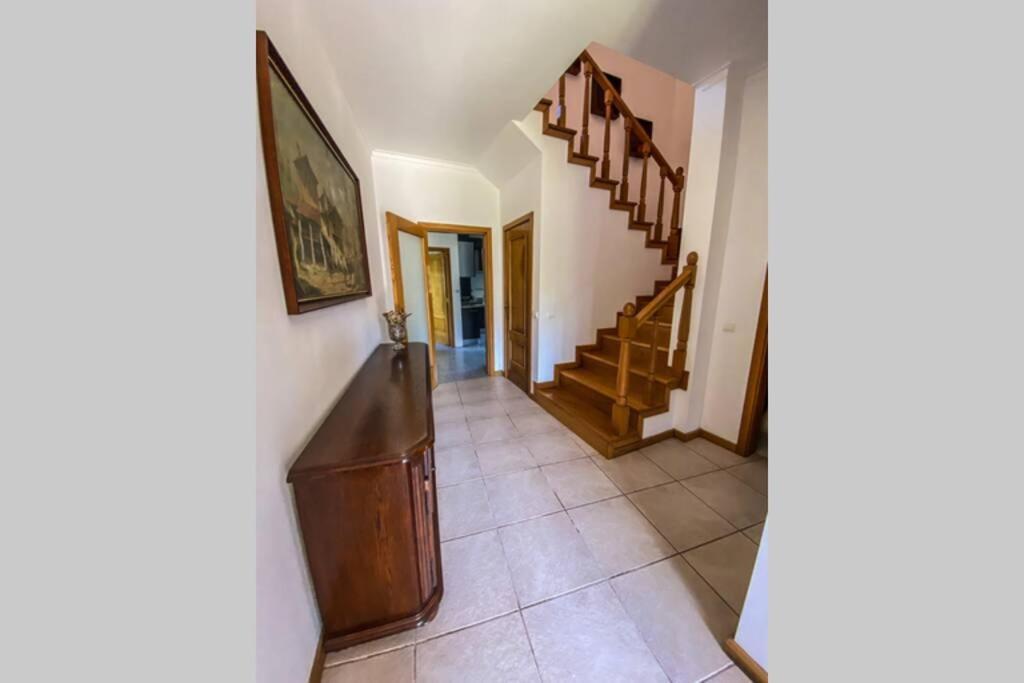 Casa Petroleiro Apartment อัลแบร์กาเรีย-อา-แวญา ภายนอก รูปภาพ