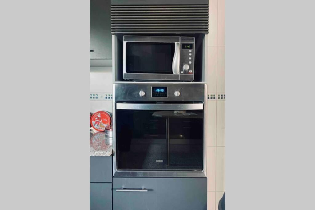 Casa Petroleiro Apartment อัลแบร์กาเรีย-อา-แวญา ภายนอก รูปภาพ