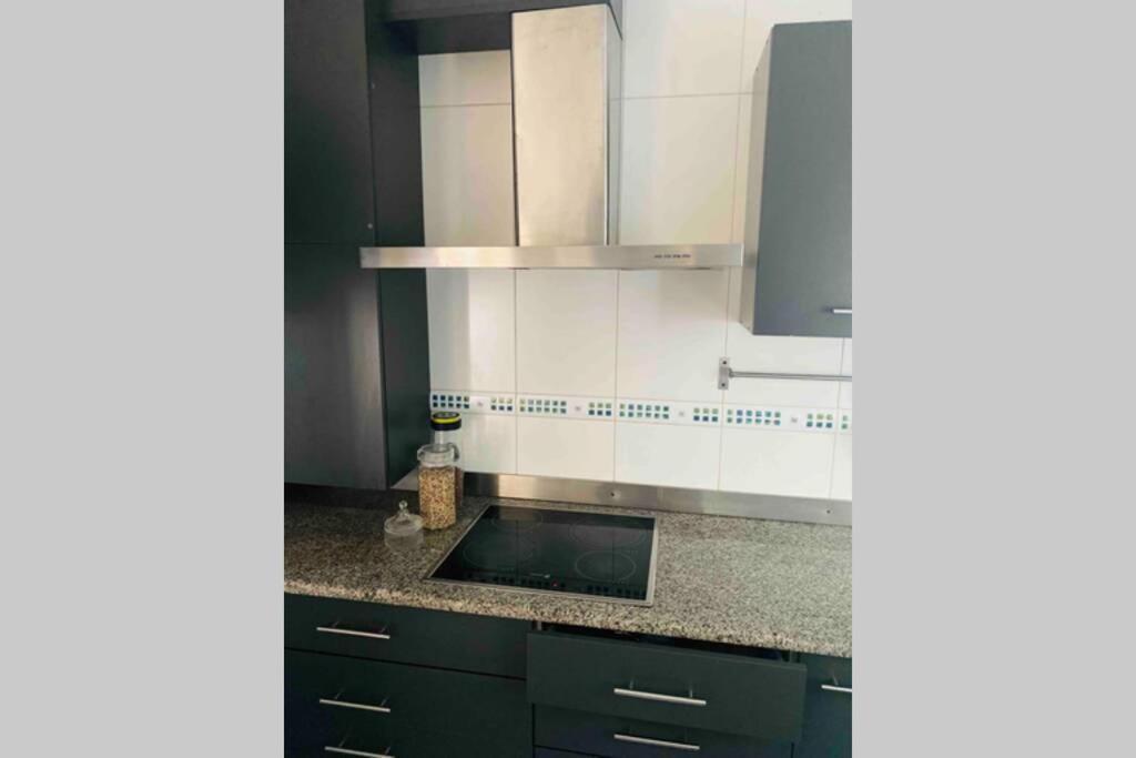Casa Petroleiro Apartment อัลแบร์กาเรีย-อา-แวญา ภายนอก รูปภาพ